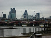 Tuesday am (69) : London 2011